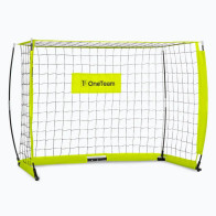 Bramka 180 x120 Flex zielona			