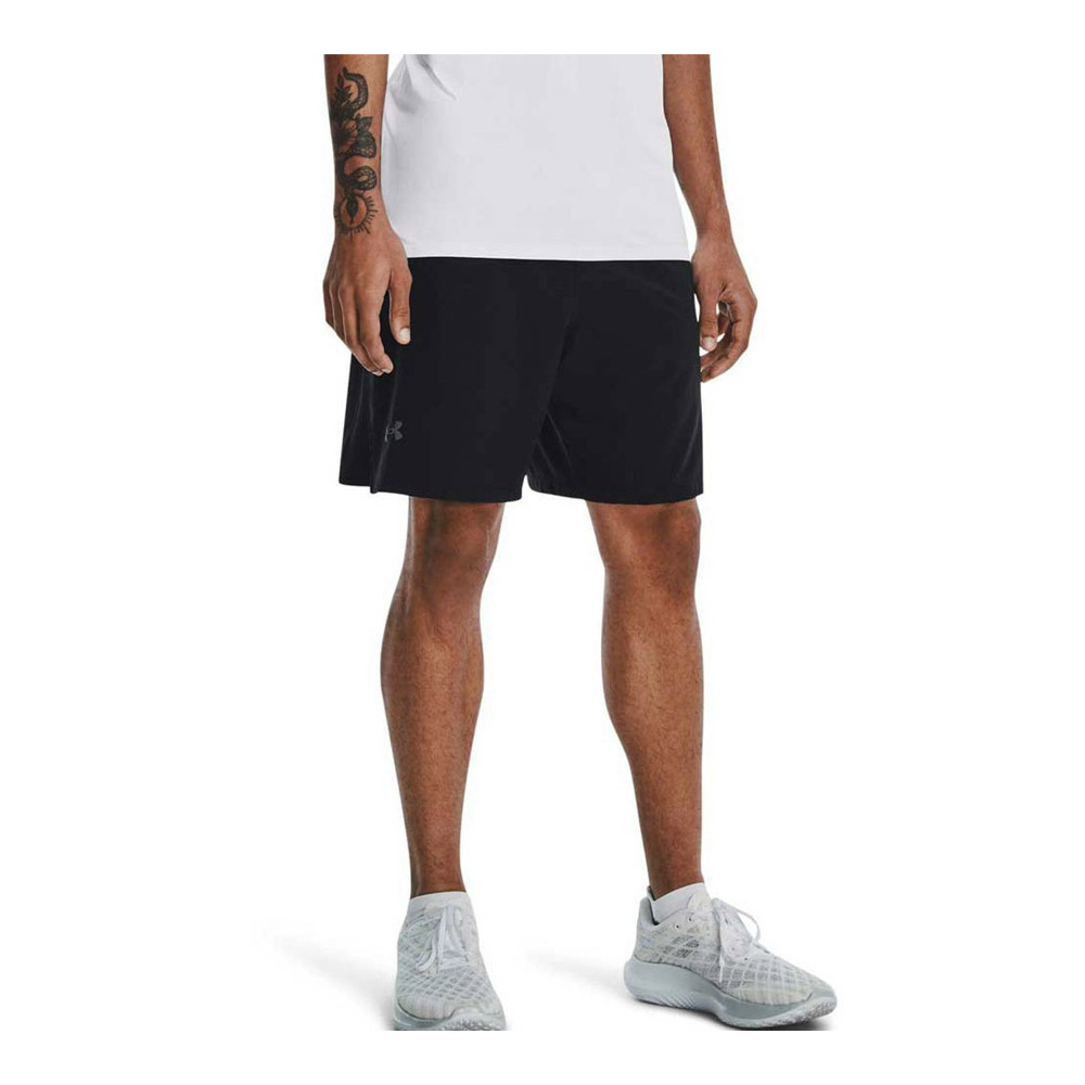 Spodenki UA LAUNCH ELITE 7'' Shorts 1377003 001			