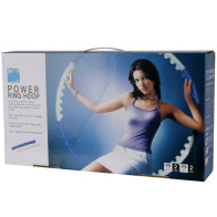 Hula hop POWER RING			