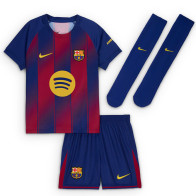Komplet Nike FC Barcelona 2025/2026 Stadium Home HJ5619-456			