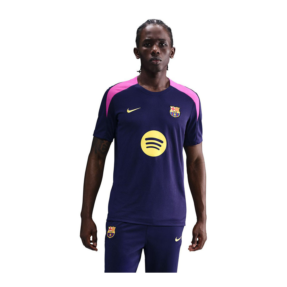Koszulka Nike FC Barcelona Strike Top HJ7752-597			