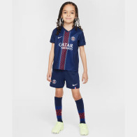 Komplet Nike PSG 2025/2026 Stadium Home HJ5626-411			