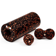 Zestaw do masażu SMJ 3 częściowy			