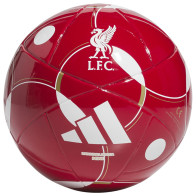 Piłka adidas Liverpool Mini JY6165			