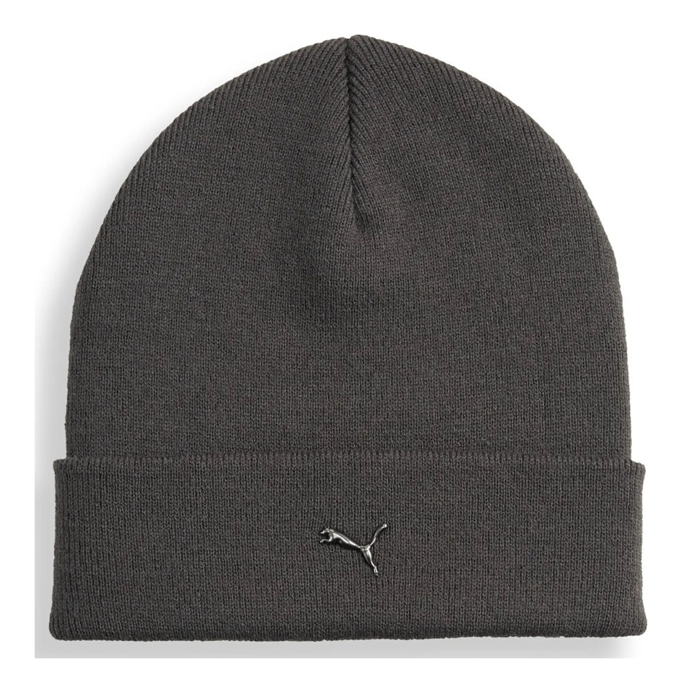 Czapka Puma High Crown Beanie Metal Cat 026404-03			