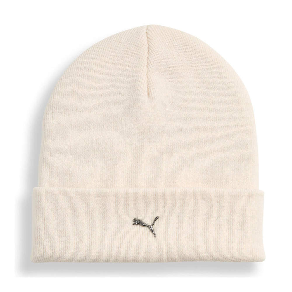 Czapka Puma High Crown Beanie Metal Cat 026404-04			