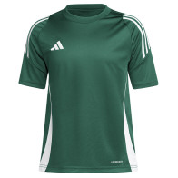 Koszulka adidas TIRO 24 JSY Jr IS1028			