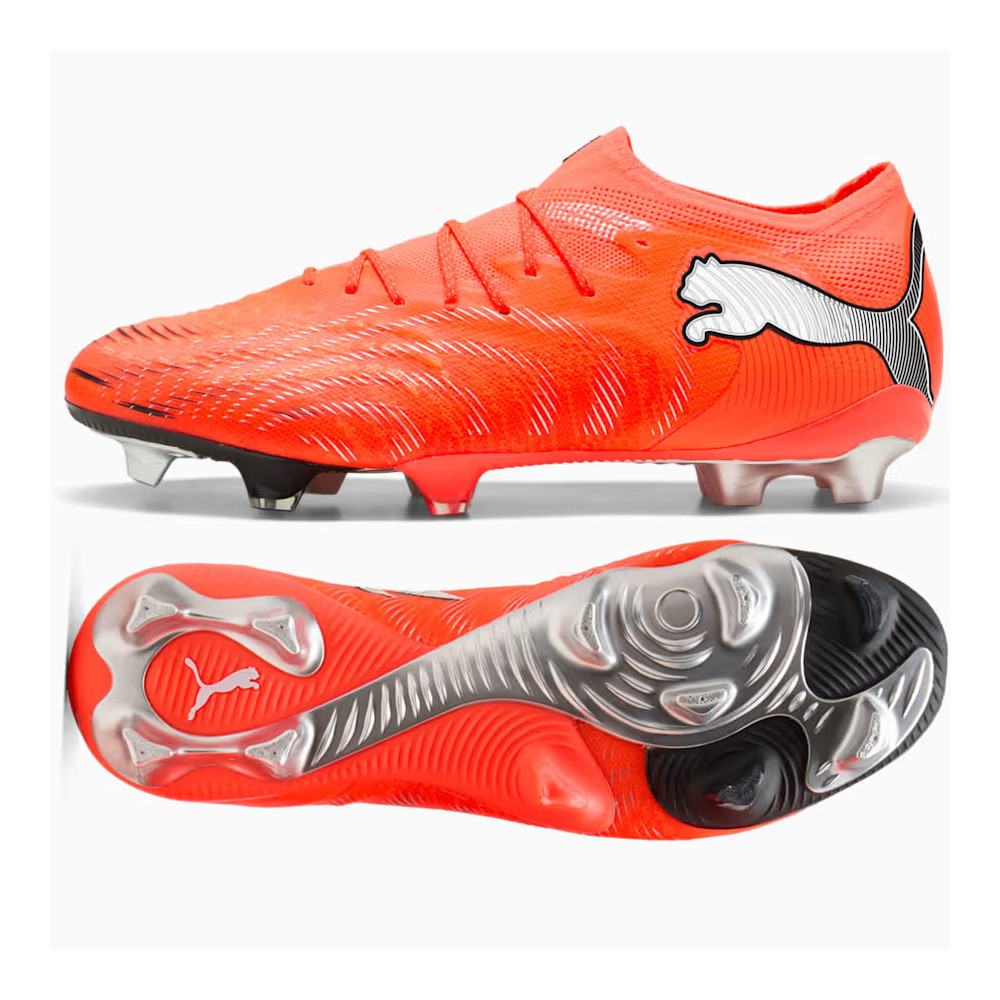 Buty Puma Future 9 Ultimate Low FG 108883-01			