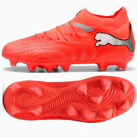 Buty Puma Future 9 Pro Jr FG/AG 108720-01			