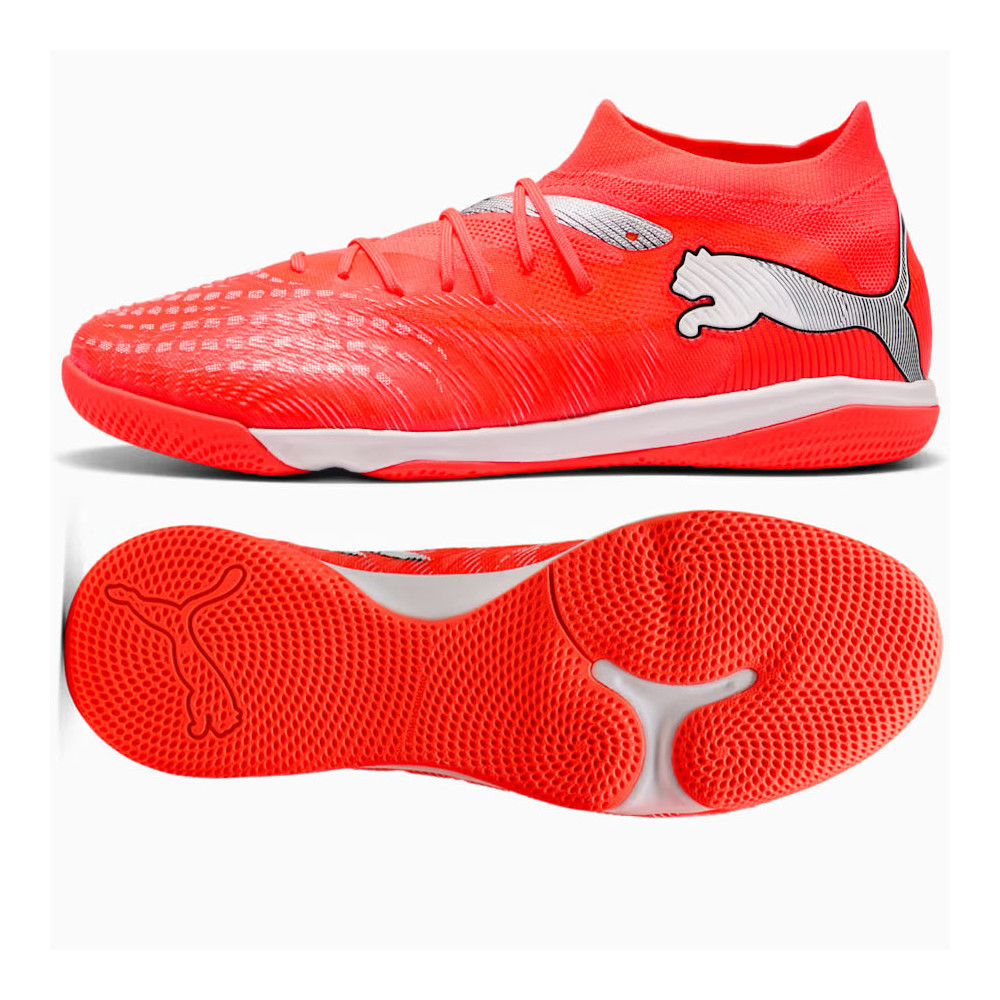 Buty Puma FUTURE 9 MATCH IT 108907-01			