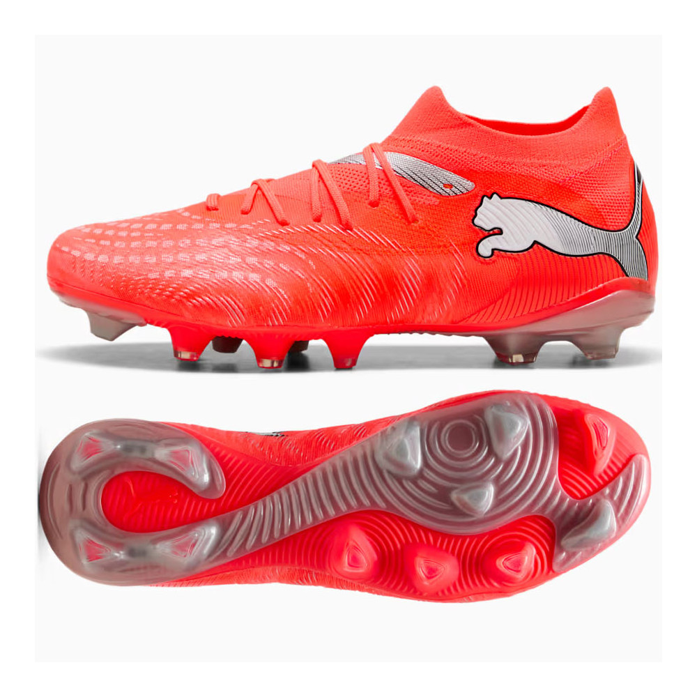 Buty Puma FUTURE 9 MATCH FG/AG 108713-01			