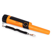 Wykrywacz metali Pinpointer detektor ręczny wodoszczelny z latarką LED