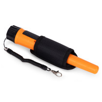 Wykrywacz metali Pinpointer detektor ręczny wodoszczelny z latarką LED