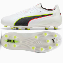 Buty Puma KING 20 Ultimate FG/AG 108457-01			