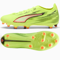 Buty Puma Ultra 6 Match FG/AG 108687-01			
