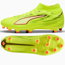 Buty Puma Ultra 6 PLAY+ FG/AG 108707-01			