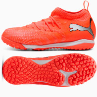 Buty Puma Future 9 Match+ JR TT 108919-01			