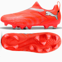 Buty Puma Future 9 MATCH LL Jr FG/AG 108722-01			