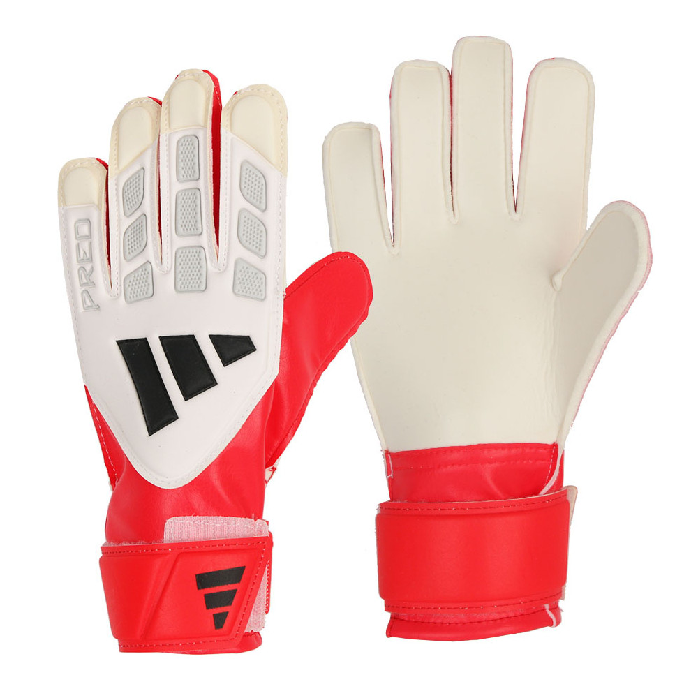 Rękawice adidas Predator GL TRN Junior KA7792			
