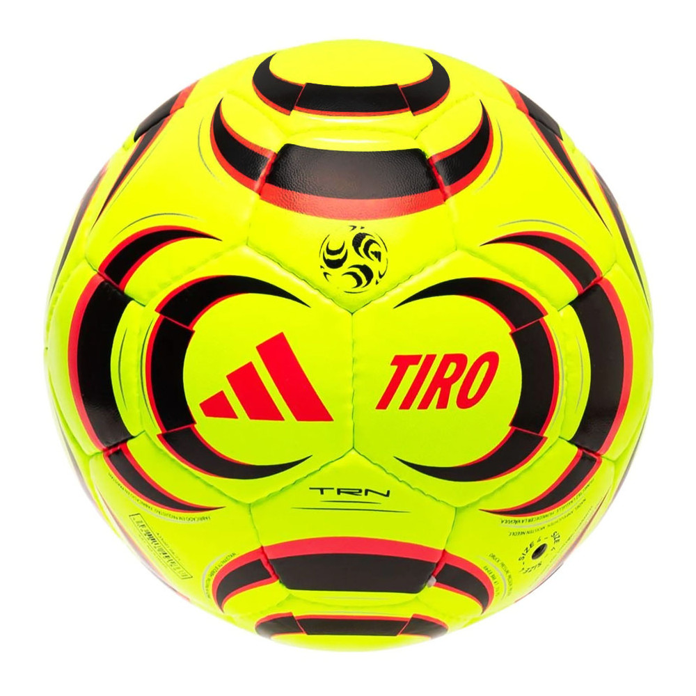 Piłka adidas TIRO Training Winter KT0660			