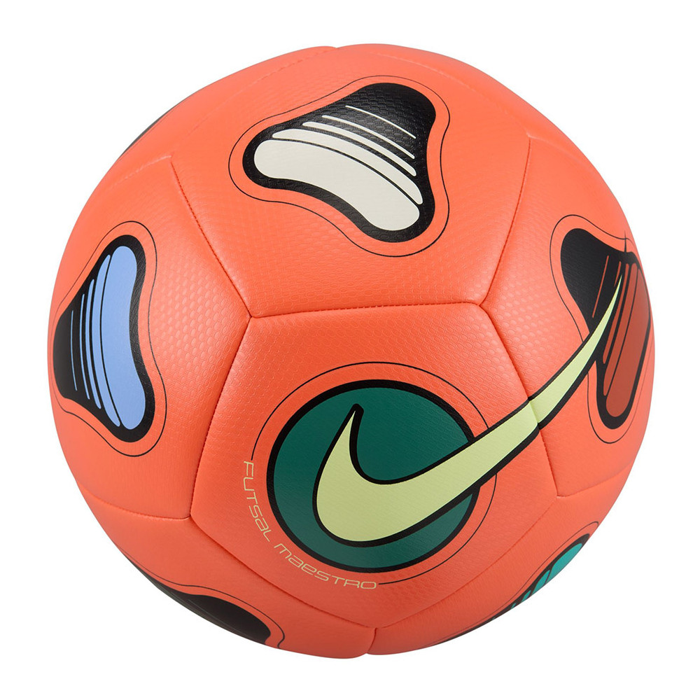 Piłka Nike Maestro FJ5547-643			
