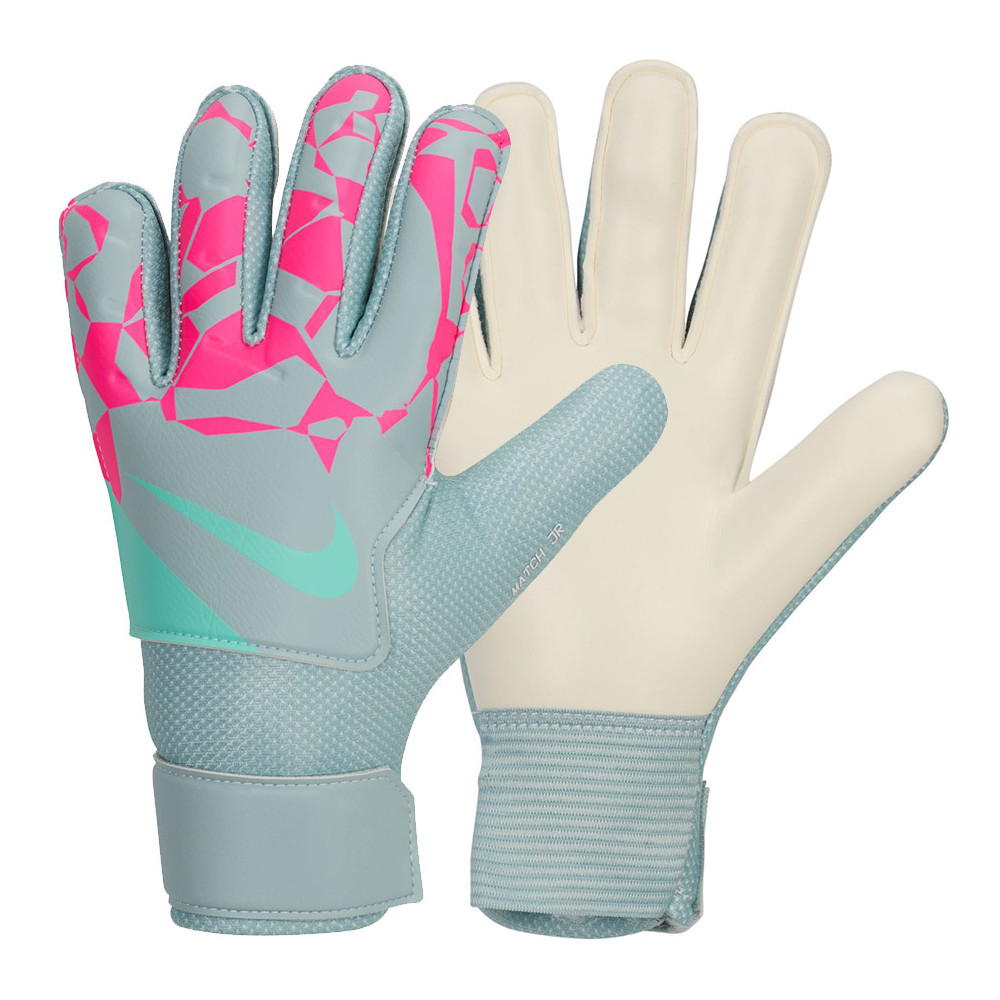 Rękawice Nike Match Jr HQ0258-395			