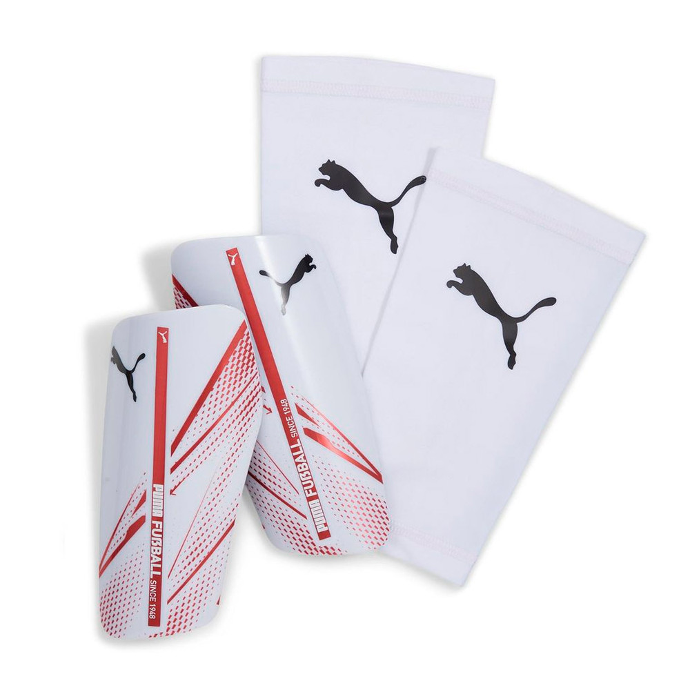 Nagolenniki Puma Attacanto Sleeve 030887-01			
