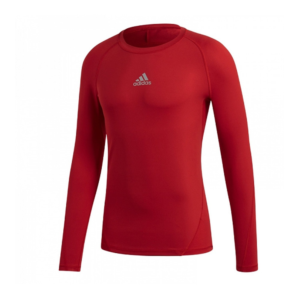 Koszulka adidas ASK LS Tee Y CW7321			