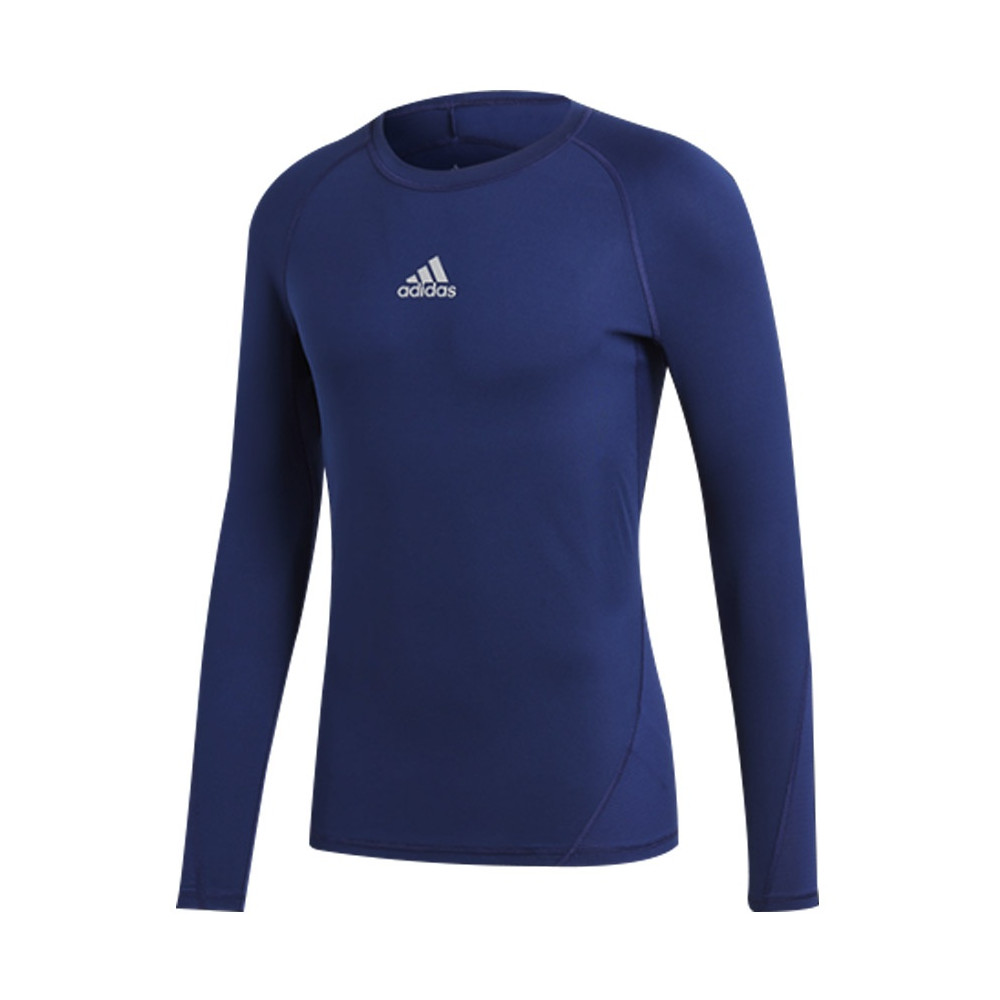 Koszulka adidas ASK LS Tee Y CW7322			