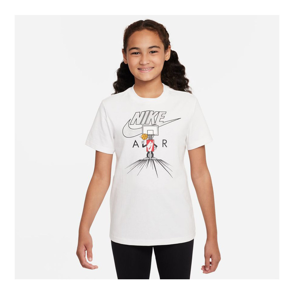 Koszulka Nike Sportswear DX9527 100			