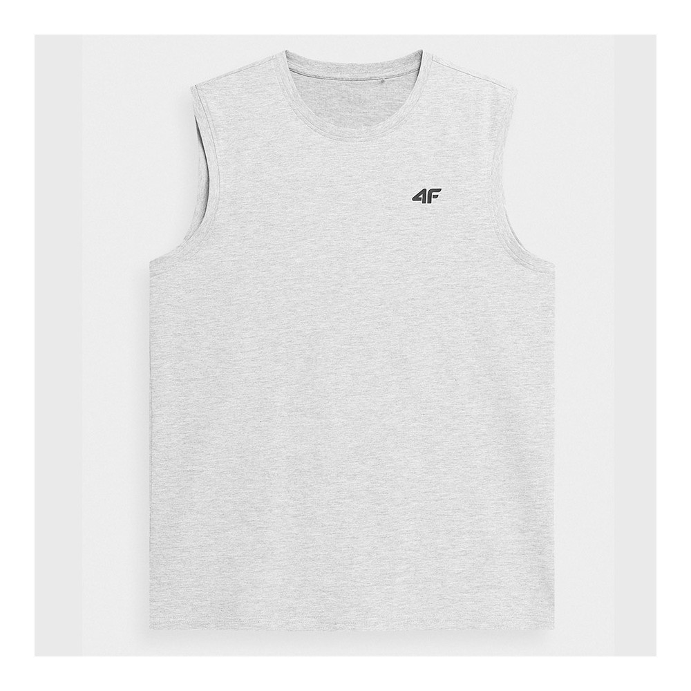 Koszulka 4F 4FSS23TSLEM016 27M			