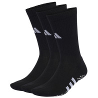 Skarpety adidas Performance Cushioned Crew Grip 3PP IP2645			