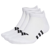 Skarpety adidas Performance Cushioned Low Socks 3PP HT3449			