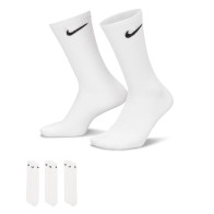 Skarpety Nike Everyday Essential Lightweight 3Pack SX7676-100			