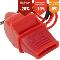 Gwizdek Fox 40 CMG Sonik Blast			