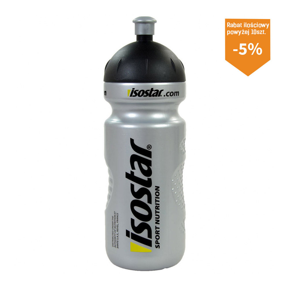 Bidon Isostar 650 ml			