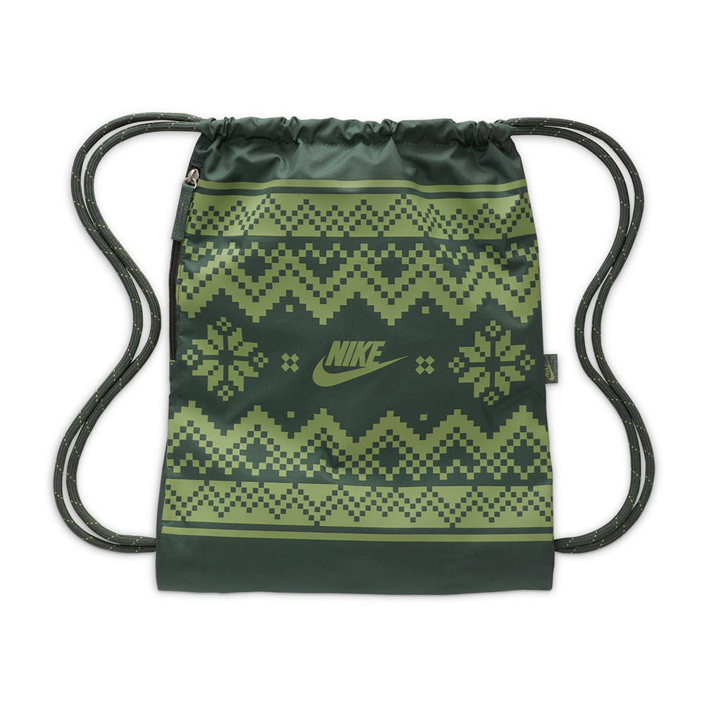 Worek Plecak Nike Drawstrng-Fair Isle FZ7287-338			