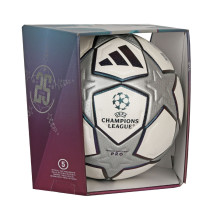 Piłka adidas UCL PRO 3RD JY8891			
