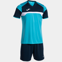 Komplet piłkarski Joma Danubio III Set 103732.013			