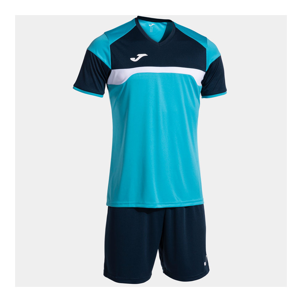 Komplet piłkarski Joma Danubio III Set 103732.013			