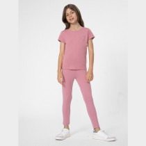 Legginsy 4F 4FJSS23TTIGF038 54S			