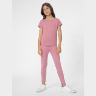 Legginsy 4F 4FJSS23TTIGF038 54S			