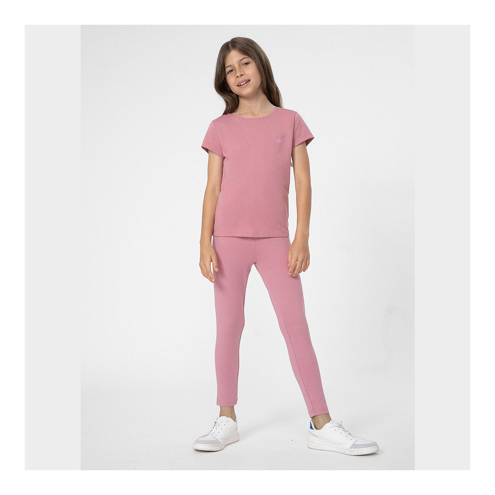 Legginsy 4F 4FJSS23TTIGF038 54S			