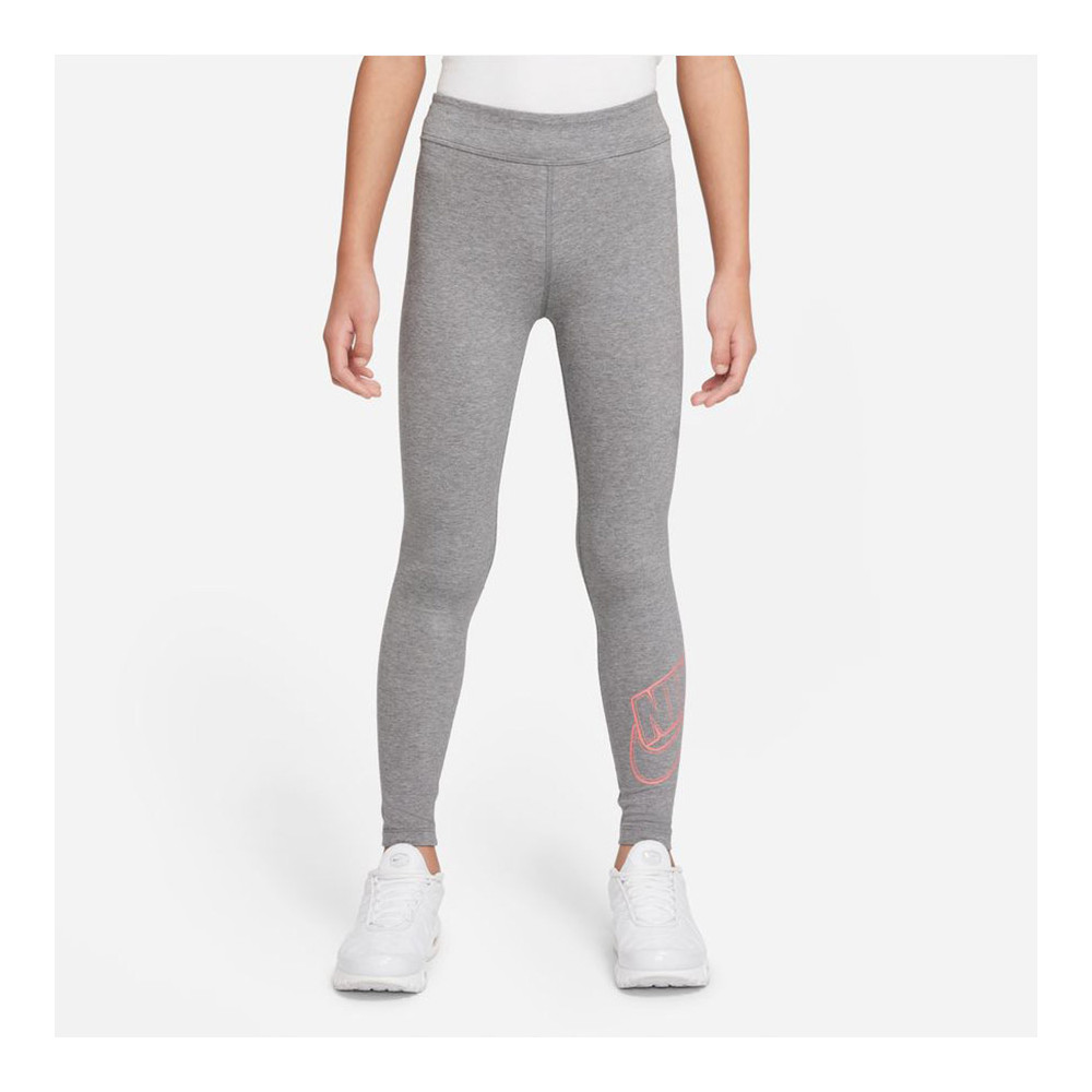 Legginsy Nike Sportswear Essential DN1853 091			