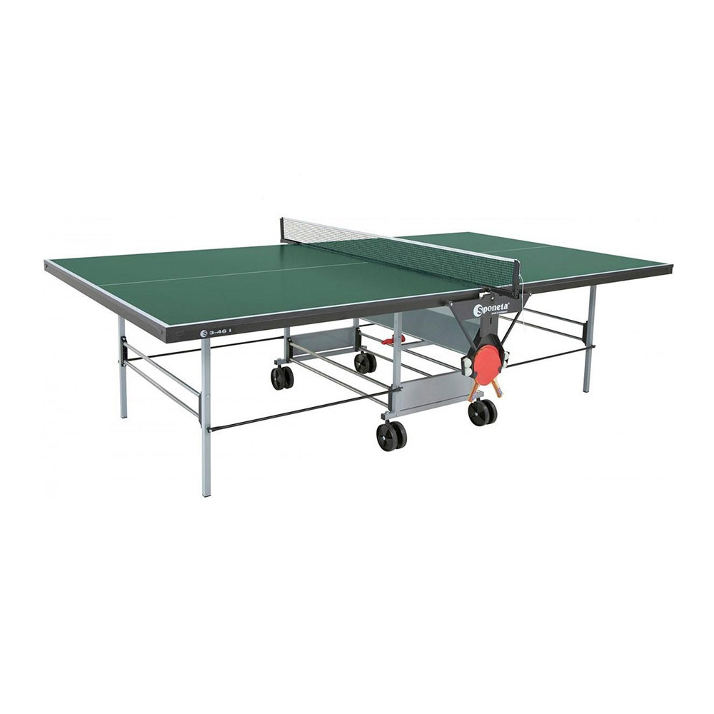 Stół do p-pong Sponeta TYLKO ODBIÓR OSOBISTY BRAK MOŻLIWOŚCI WYSYŁKI			