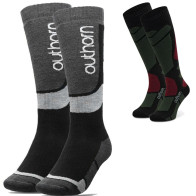 Skarpety narciarskie Outhorn HOZ21-SOMN600			