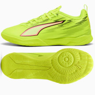 Buty Puma Ultra 6 Play Jr IT 109056-01			