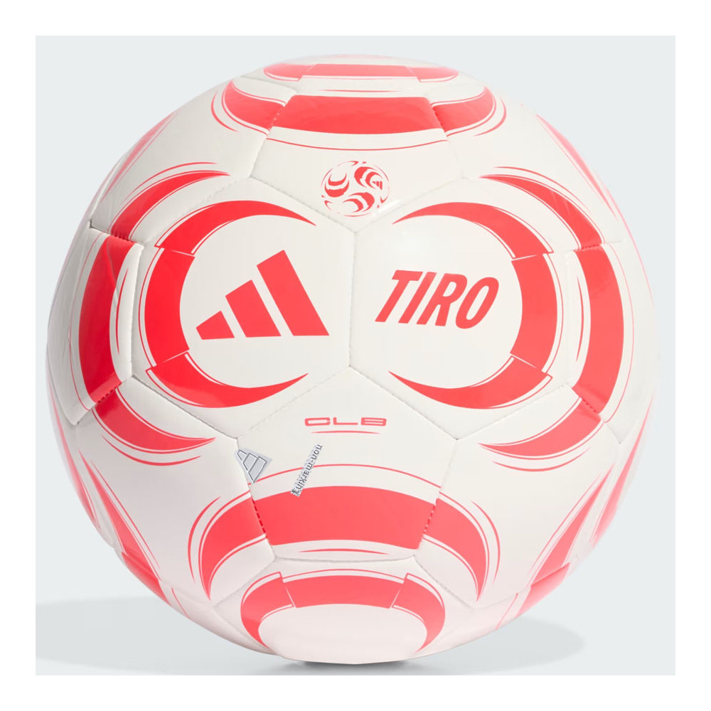 Piłka adidas TIRO Club JW1531			