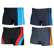 Kąpielówki bokserki Sesto Senso			