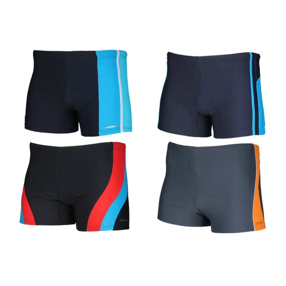 Kąpielówki bokserki Sesto Senso			